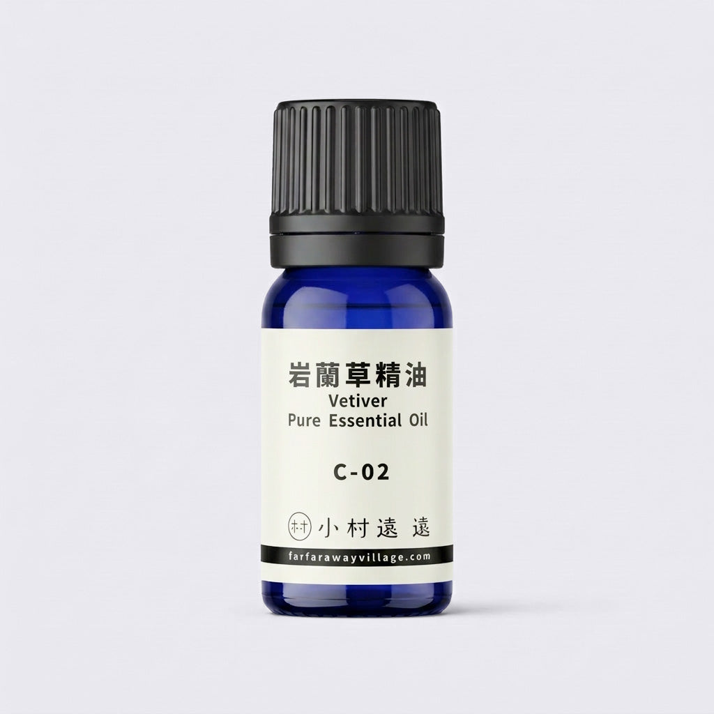 台灣岩蘭草