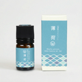 日本薄荷