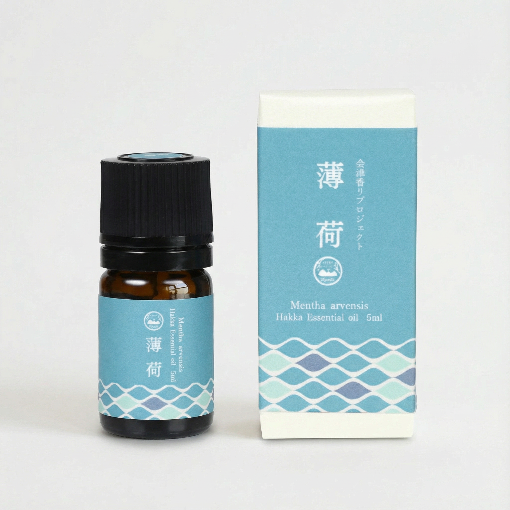 日本薄荷