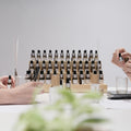 天然香水調香工作坊