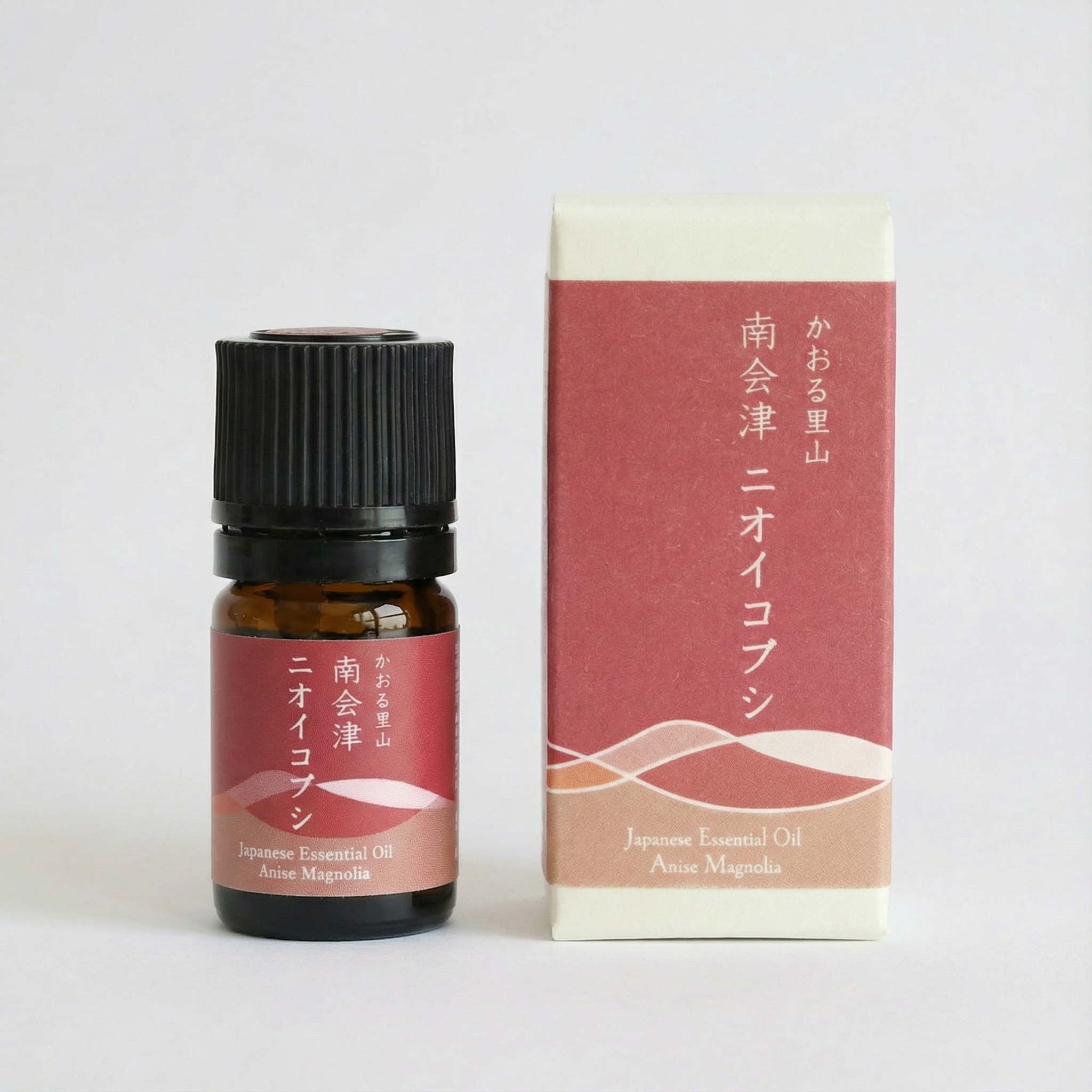 日本柳葉木蘭葉