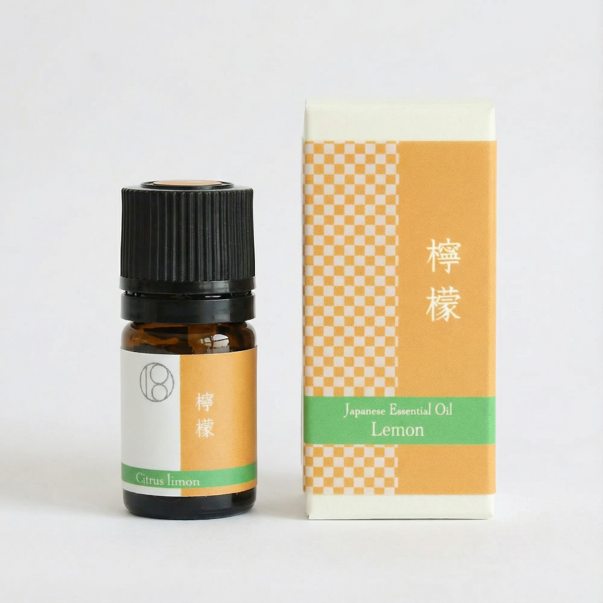 日本高知檸檬